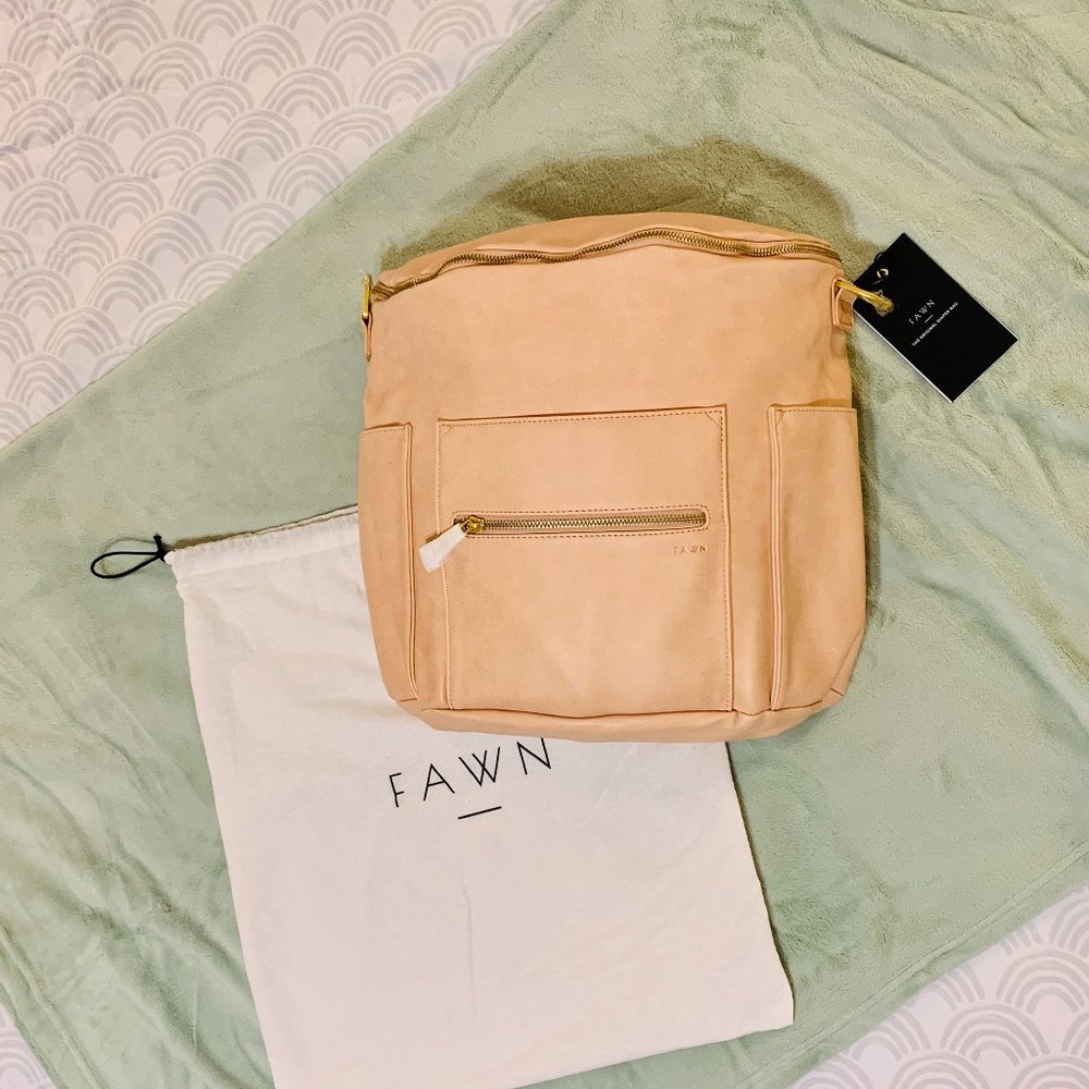Fawn Design Original Diaper Bag